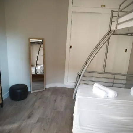 아파트 Precioso Apto, Con Piscina En Puerto De Cambrils, Wifi Y Parking Incluido