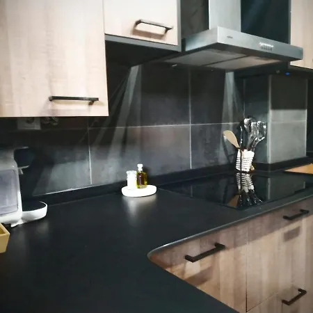 Precioso Apto, Con Piscina En Puerto De Cambrils, Wifi Y Parking Incluido Apartment *