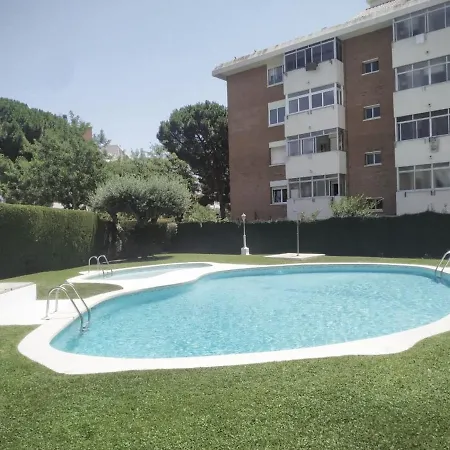 Precioso Apto, Con Piscina En Puerto De Cambrils, Wifi Y Parking Incluido Apartment *