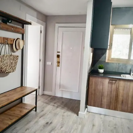 아파트 Precioso Apto, Con Piscina En Puerto De Cambrils, Wifi Y Parking Incluido 캠브릴스