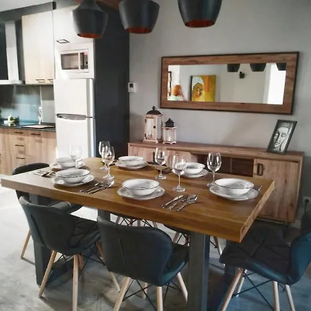 דירה Precioso Apto, Con Piscina En Puerto De Cambrils, Wifi Y Parking Incluido *