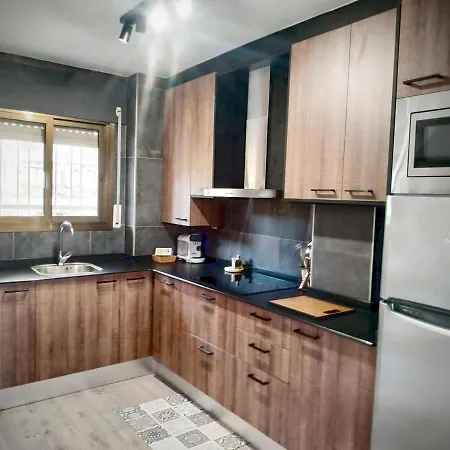 Precioso Apto, Con Piscina En Puerto De Cambrils, Wifi Y Parking Incluido Apartment Cambrils