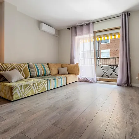 Precioso Apto, Con Piscina En Puerto De Cambrils, Wifi Y Parking Incluido Apartment *