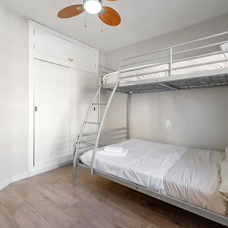 아파트 Precioso Apto, Con Piscina En Puerto De Cambrils, Wifi Y Parking Incluido