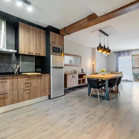 Precioso Apto, Con Piscina En Puerto De Cambrils, Wifi Y Parking Incluido Apartment
