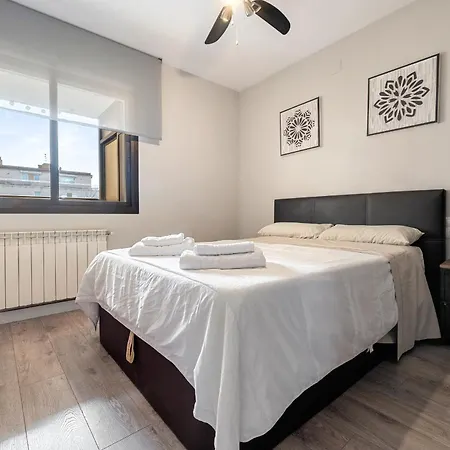 아파트 Precioso Apto, Con Piscina En Puerto De Cambrils, Wifi Y Parking Incluido *