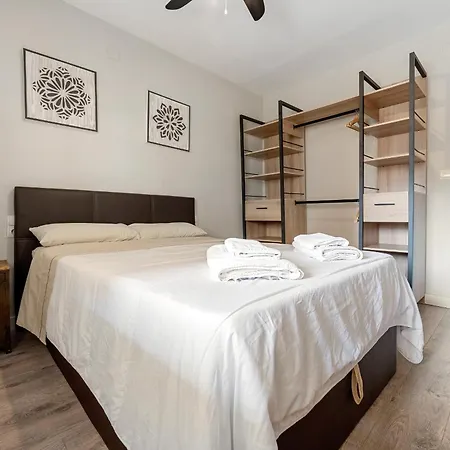 Precioso Apto, Con Piscina En Puerto De Cambrils, Wifi Y Parking Incluido Apartment *