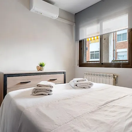 Precioso Apto, Con Piscina En Puerto De Cambrils, Wifi Y Parking Incluido * Cambrils