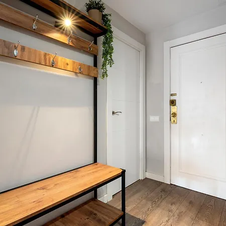 아파트 Precioso Apto, Con Piscina En Puerto De Cambrils, Wifi Y Parking Incluido *