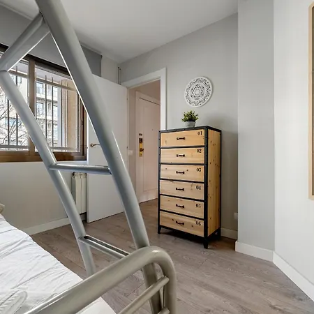Precioso Apto, Con Piscina En Puerto De Cambrils, Wifi Y Parking Incluido Apartment *